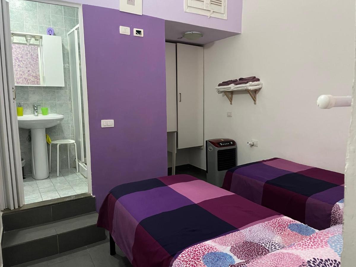 شقة فلورنس  في Violet 27 المظهر الخارجي الصورة