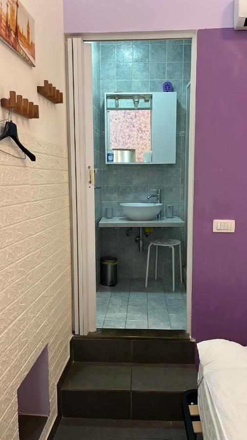 شقة فلورنس  في Violet 27 المظهر الخارجي الصورة